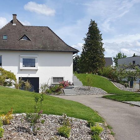 La Maison D'Enfance Heimsbrunn Esterno foto